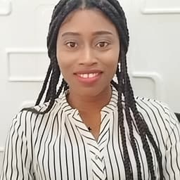 Nzekwe Sandra